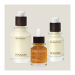 OF NATURE The Rejuvenating Starter Set