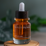 The Rejuvenating Serum