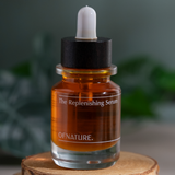 The Replenishing Serum