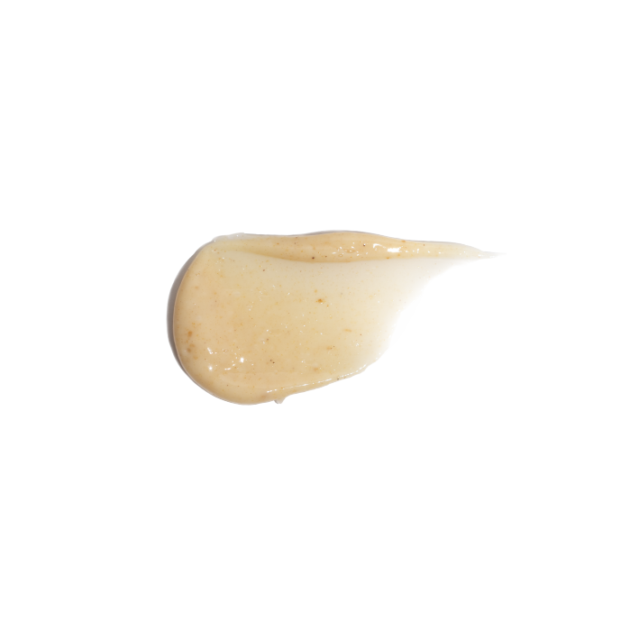 OF NATURE The Exfoliator Cleanser Product Swatch