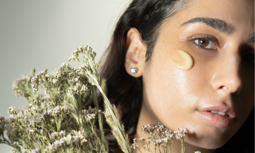 OF NATURE The Exfoliator Skin Complexion