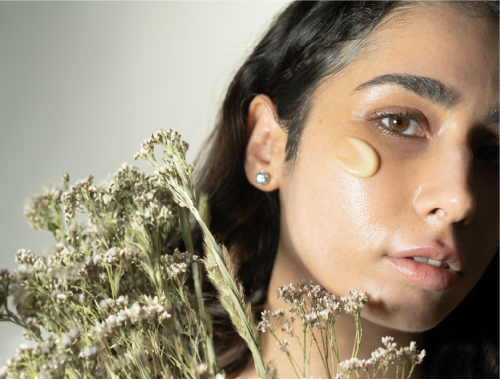 OF NATURE The Exfoliator Skin Complexion