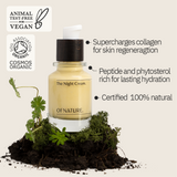 The Night Cream