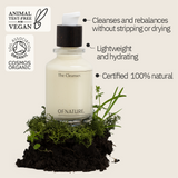 The Cleanser