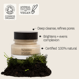 The Exfoliator