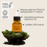 The Hydrating Serum