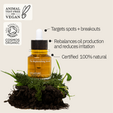 The Replenishing Serum