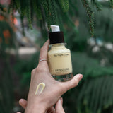 The Night Cream