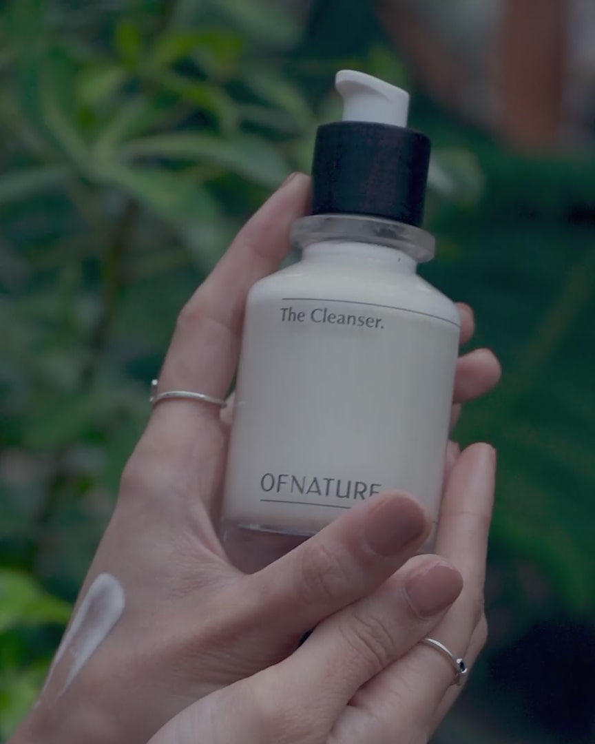 VIDEO OF NATURE PRODUCT SPOTLIGHTS
