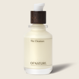 OF NATURE The Cleanser Simple Shot with Shadow