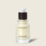 OF NATURE The Day Cream Simple Shot with Shadow