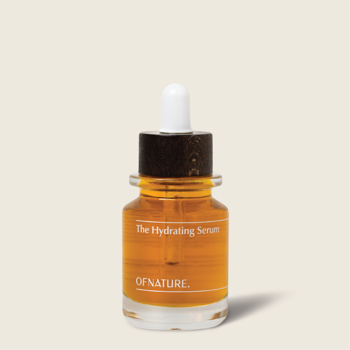 The Hydrating Serum