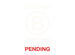 B Corp Third Party Certification Partner