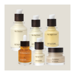 OF NATURE The Complete Hydrating Set