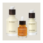 OF NATURE The Hydrating Starter Set
