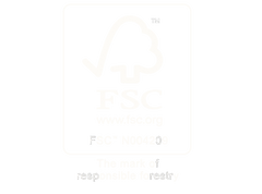 FSC Third Party Certification Partner
