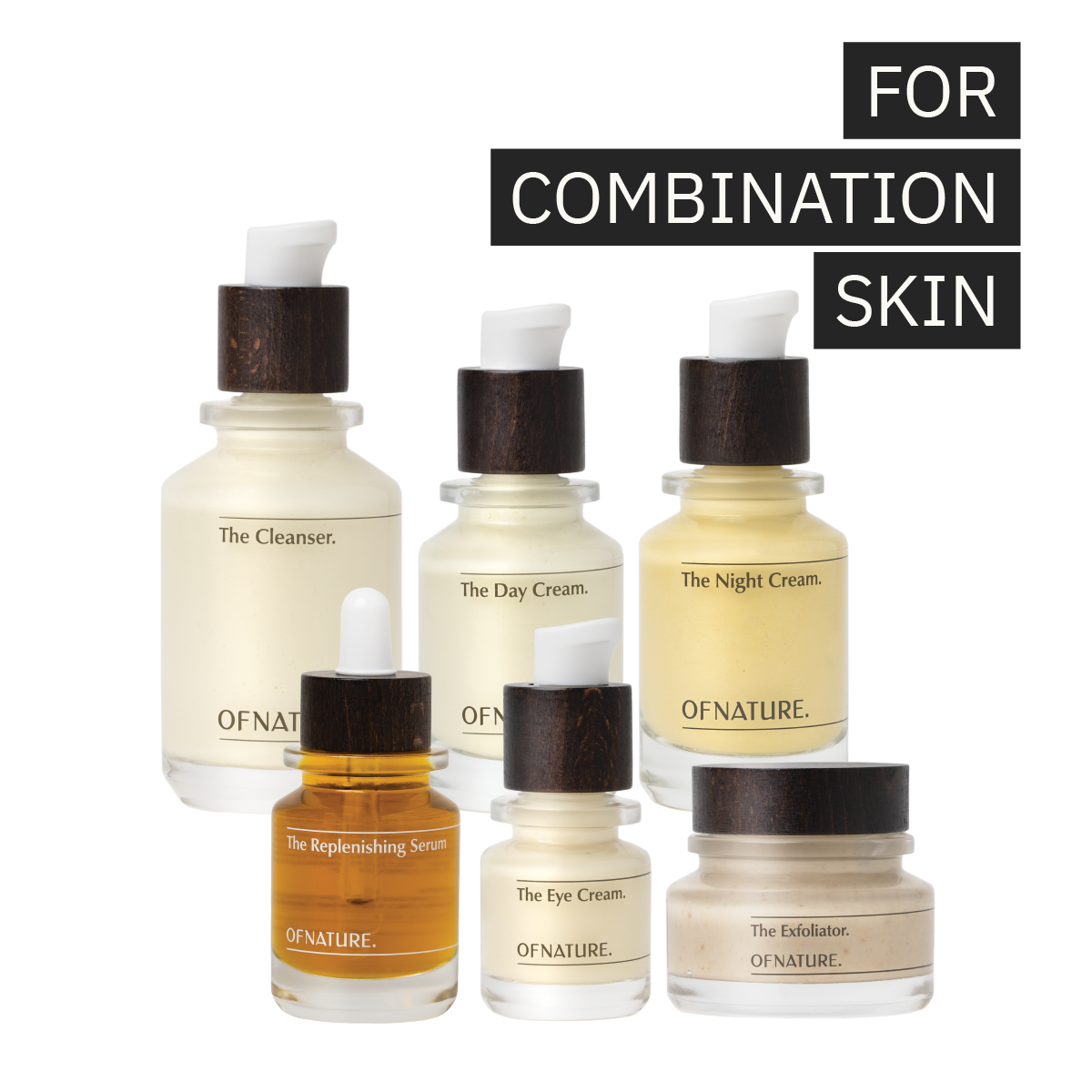 The Replenishing Complete Gift Set