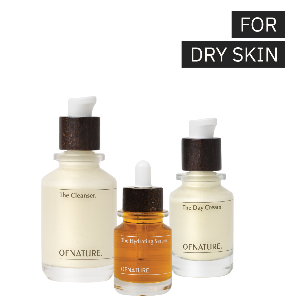 The Hydrating Starter Gift Set