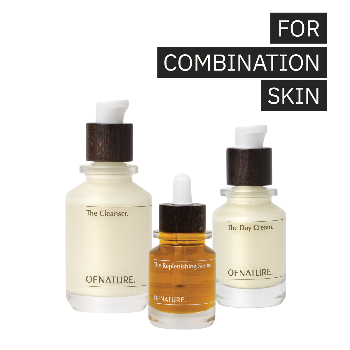 The Replenishing Starter Gift Set