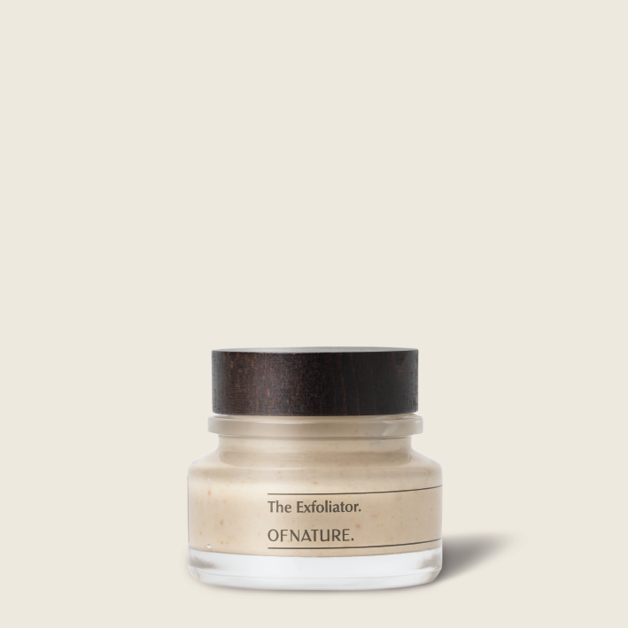 The Exfoliator